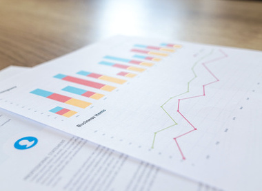 graphs and charts