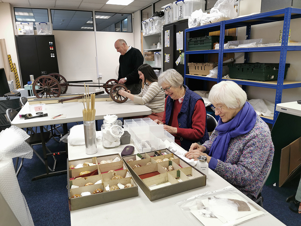 mary evans volunteer work day.jpg