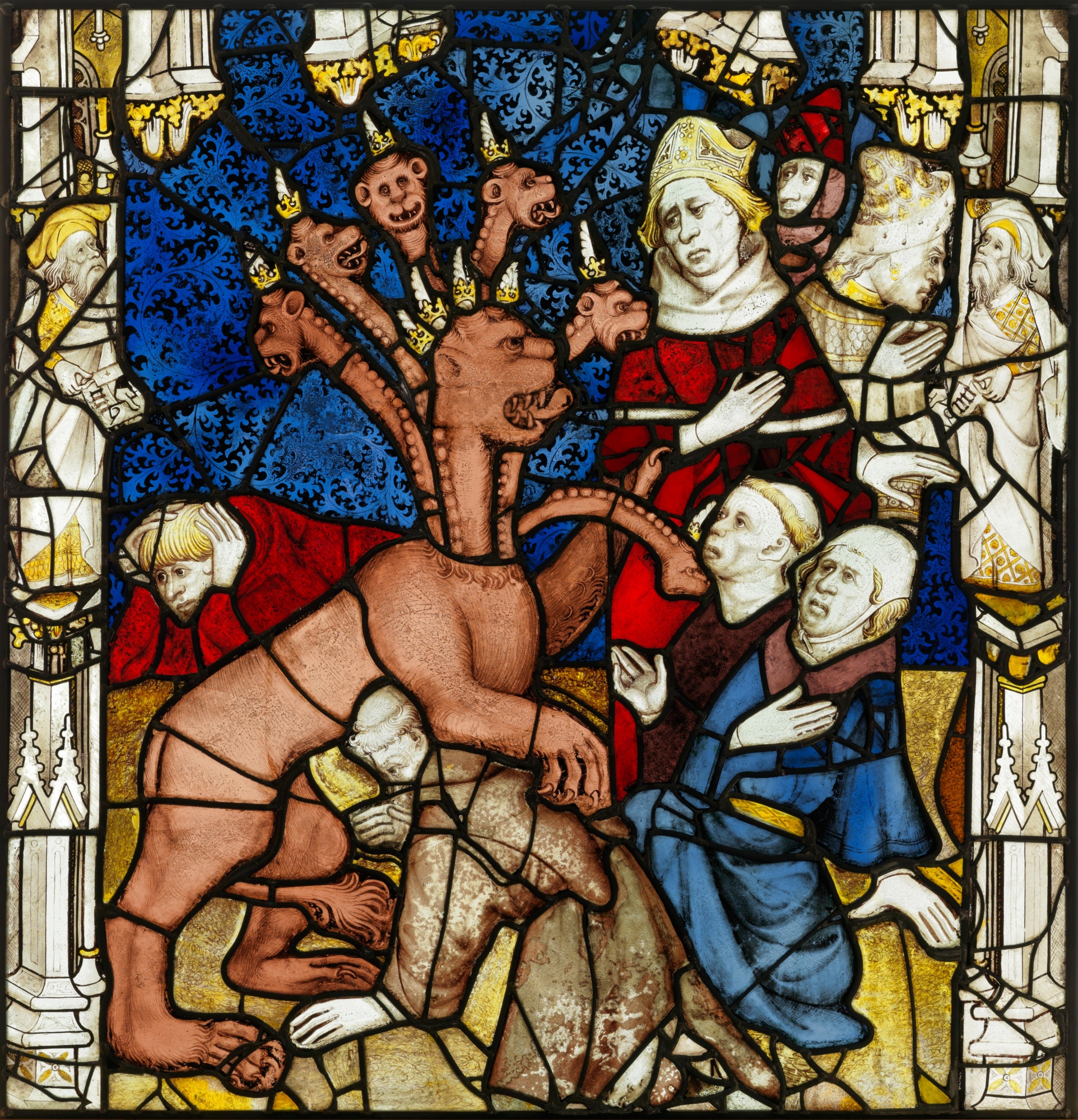 York Minster Great East Window panel 5c.jpg